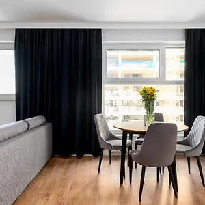  Apartment Star4you Ii Poland