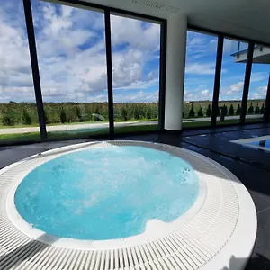 Westin House - Basen, Jacuzzi, Sauna, Silownia, Plac Zabaw W Cenie - 365pam Apartament Kołobrzeg