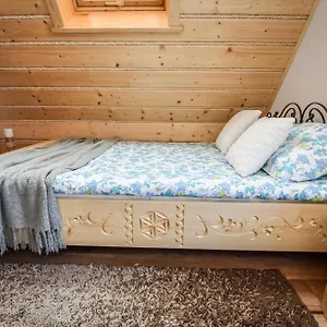 Homestay Sielski Zakatek Poland