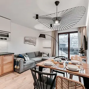  Apartment Wierchy Poland