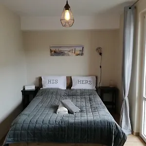  Apartament Apartament Grochowska 49 Grunwald